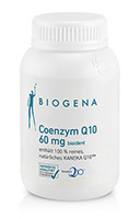 Coenzym Q10 60 mg